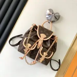 Louis Vuitton Excursion Backpack