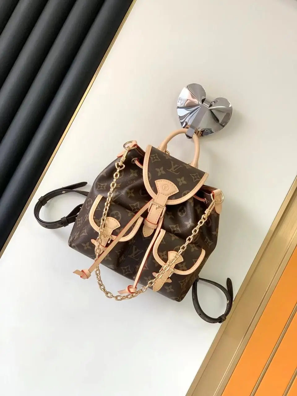 Louis Vuitton Excursion Backpack Louis Vuitton Excursion Backpack