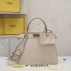 Fendi Peekaboo IseeU Bag