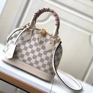 Louis Vuitton Alma Bag