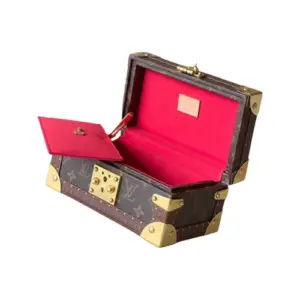Louis Vuitton Coffret Trésor Case