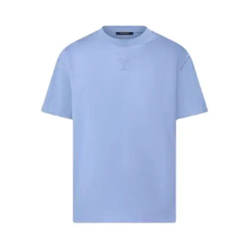 LV Debossed T-Shirt LV Debossed T-Shirt