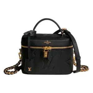 Louis Vuitton Vanity Bag