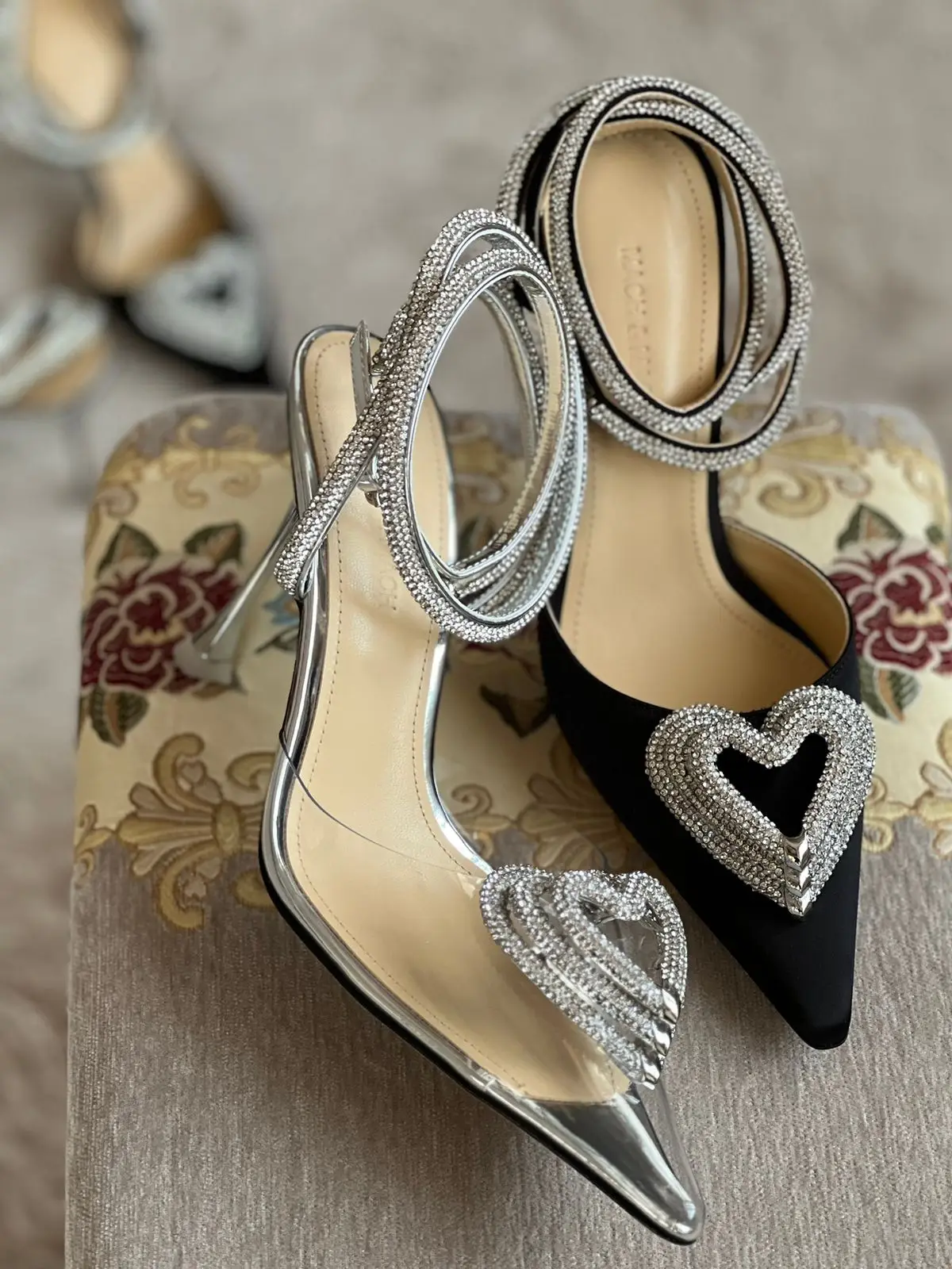 MACH & MACH MACH & MACH