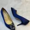MANOLO BLAHNIK