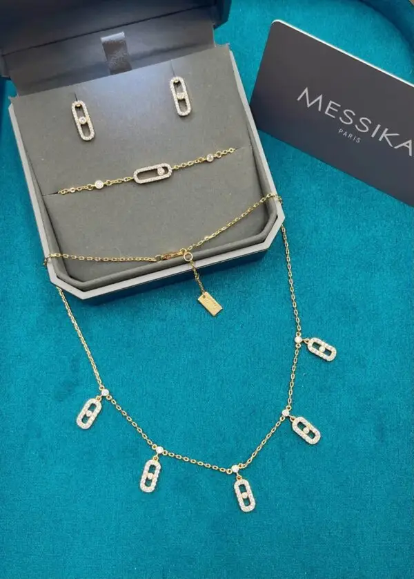 MESSIKA