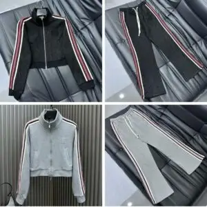 MIU MIU Summer Tracksuit