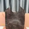MIU MIU Ivy Leather Bag