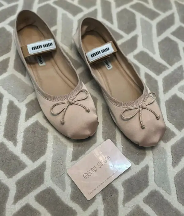 MIU MIU