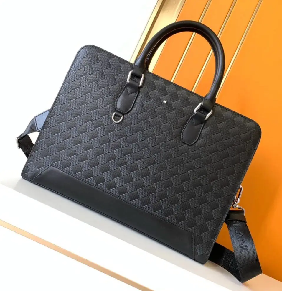 Montblanc Heritage Handbag Montblanc Heritage Handbag