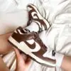 NIKE Dunk Low Cacao Wonder