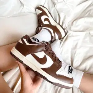 NIKE Dunk Low Cacao Wonder