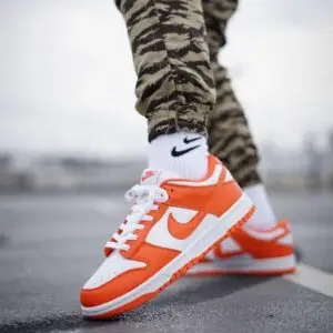 Nike Dunk Low Shoes