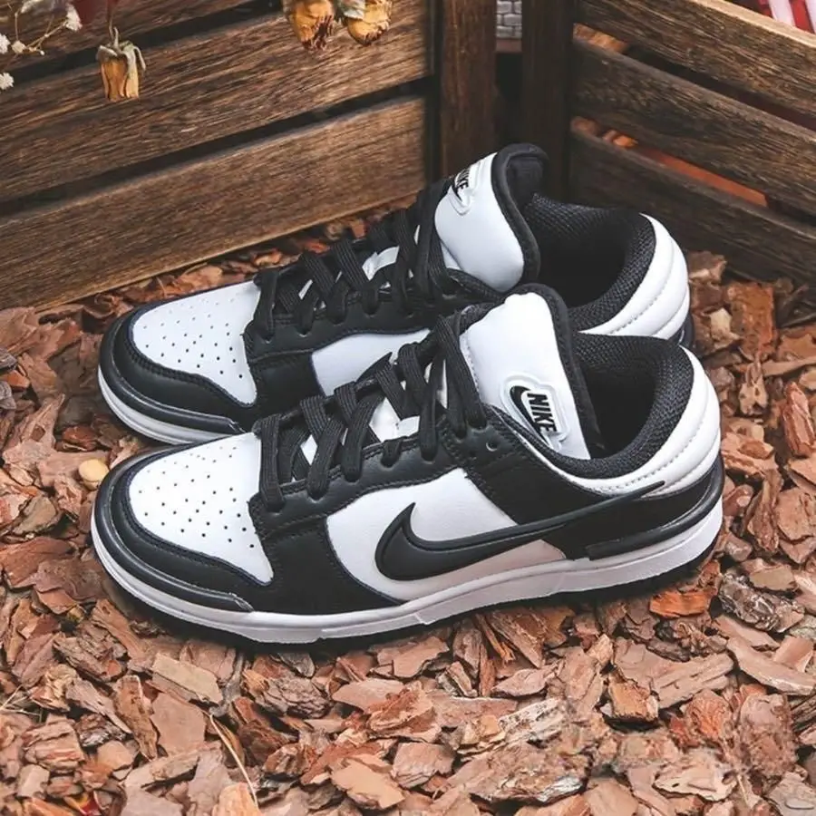 Nike Dunk Low Twist Nike Dunk Low Twist