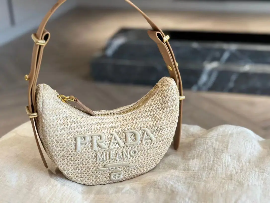 PRADA Milano Bag PRADA Milano Bag