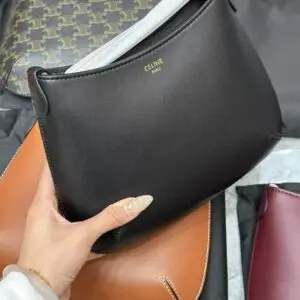 Celine Macadam Clutch