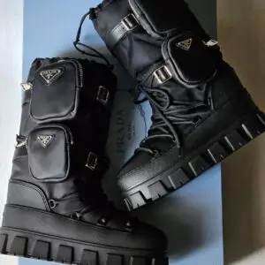 PRADA Boots