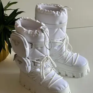 PRADA Boots