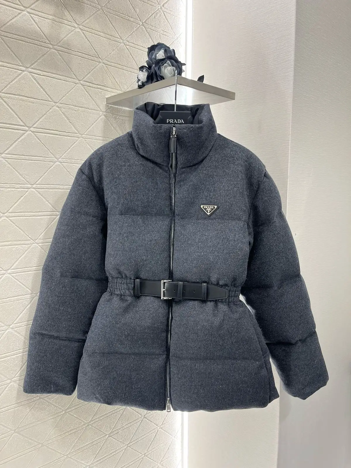 PRADA Puffer Jacket PRADA Puffer Jacket