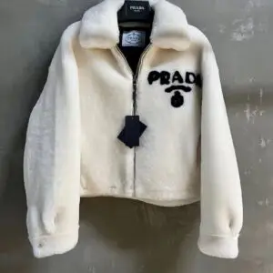 PRADA Winter Jacket