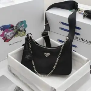 Prada Tote Bag