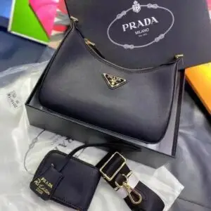 PRADA Saffiano leather bag
