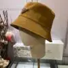 PRADA Bucket Hat