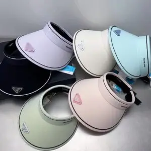 Prada Sun Visor