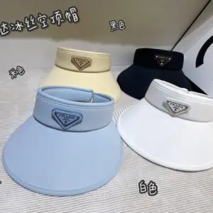 Prada Sun Visor