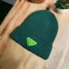 PRADA Knitted Beanie