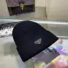 PRADA Knit Cap