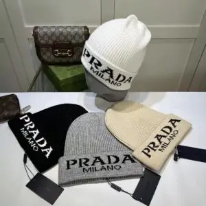 PRADA Knit Cap