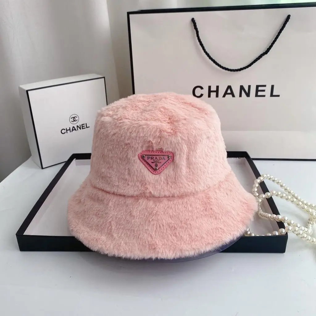 PRADA Bucket Bag PRADA Bucket Bag