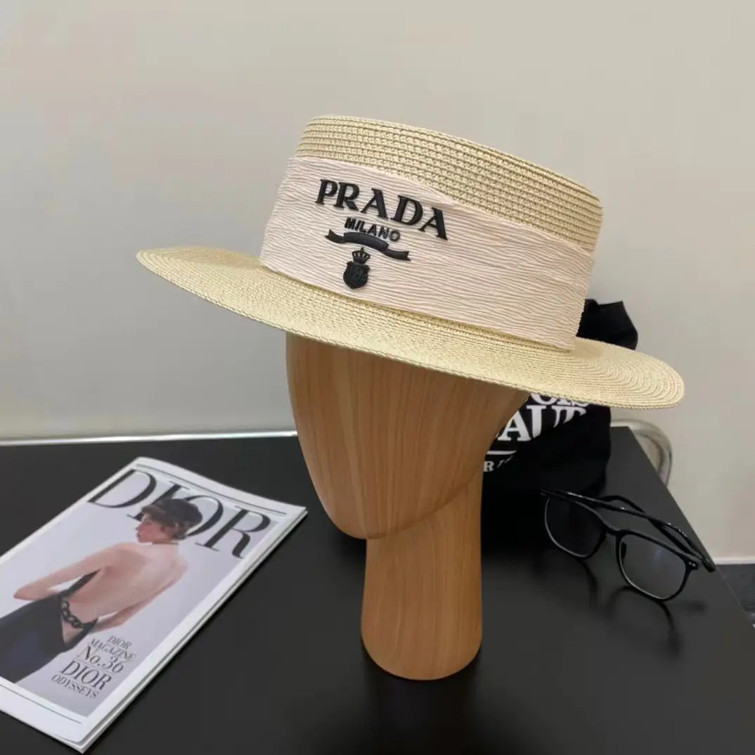 Prada Bucket Hat Prada Bucket Hat