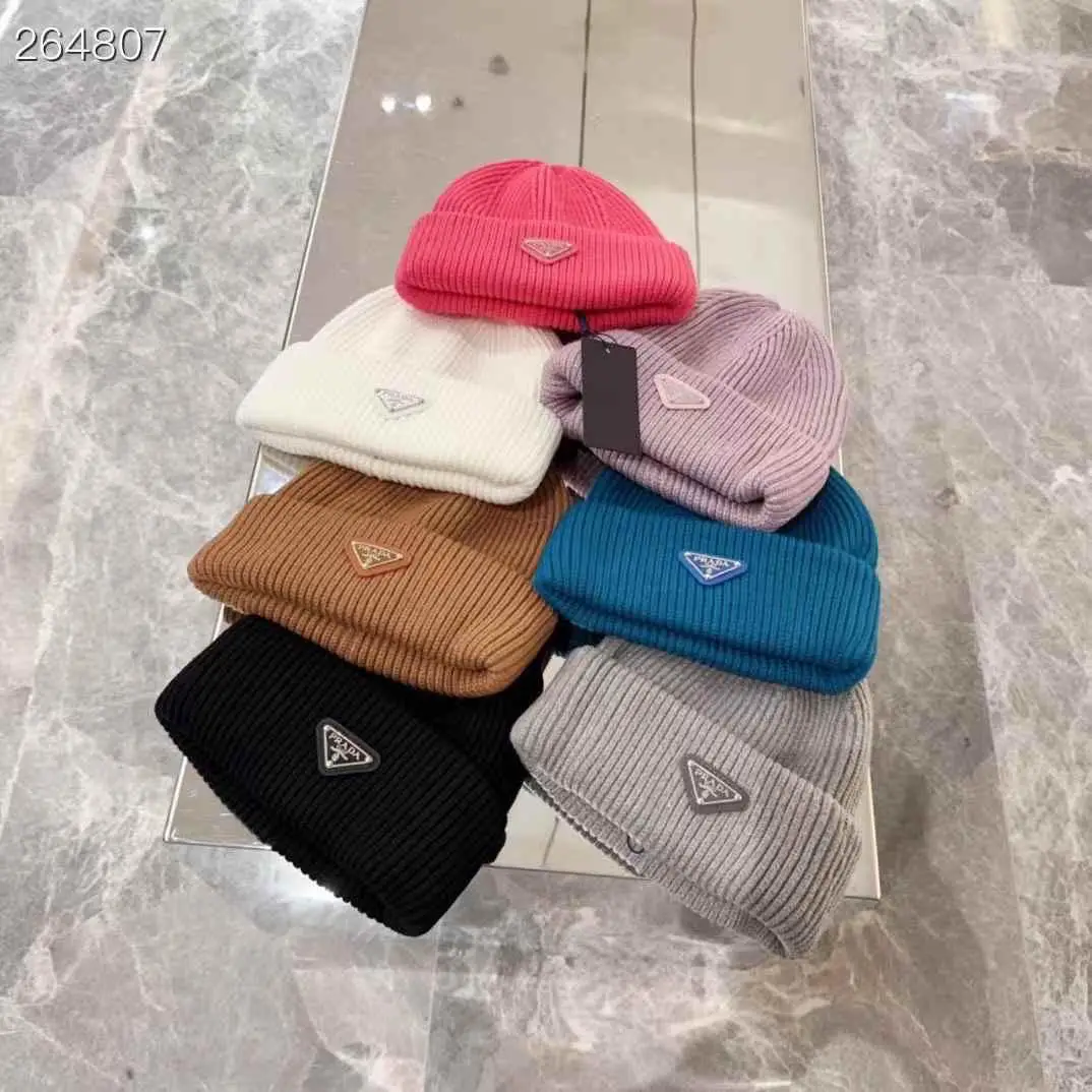 PRADA Beanie PRADA Beanie