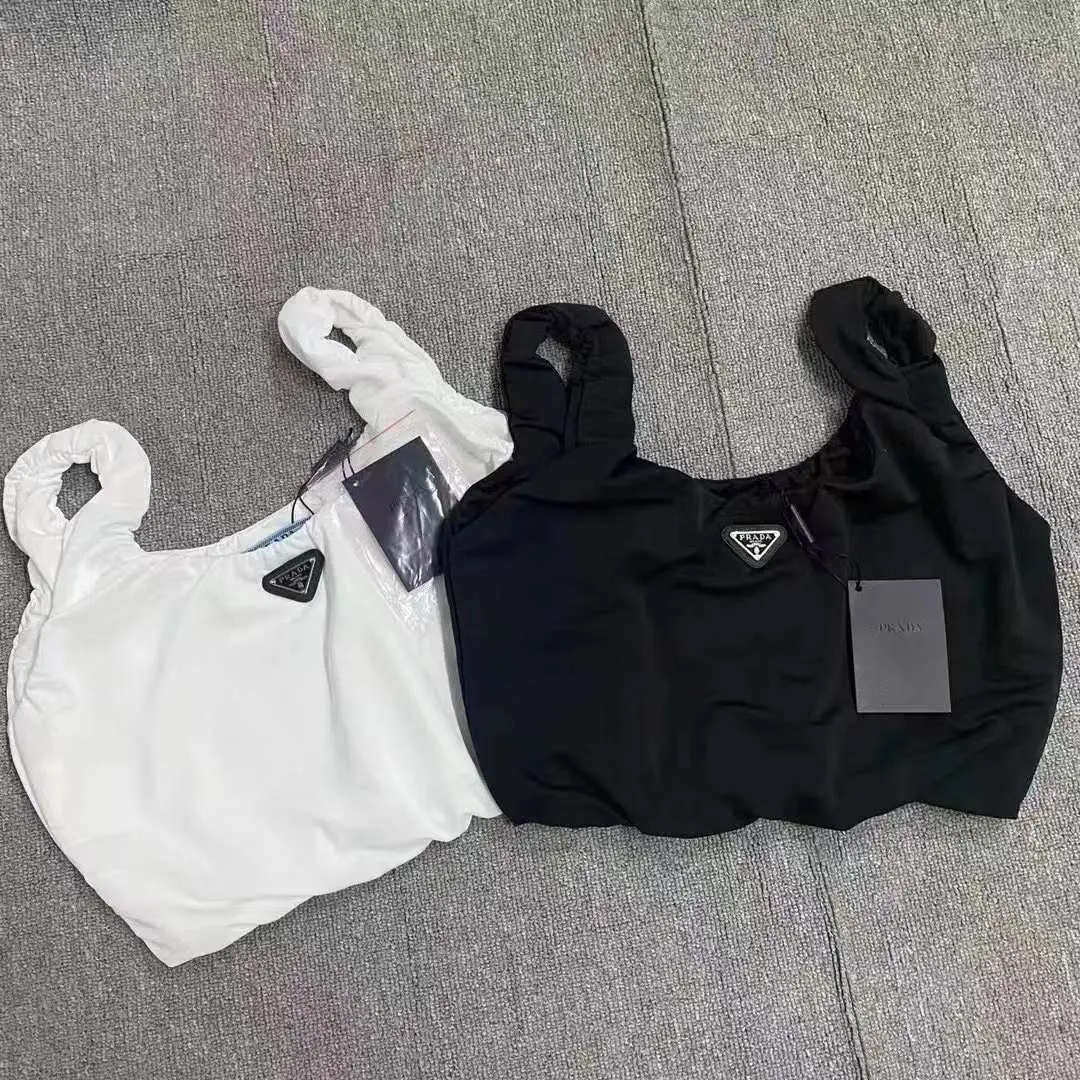 PRADA Crop Top PRADA Crop Top