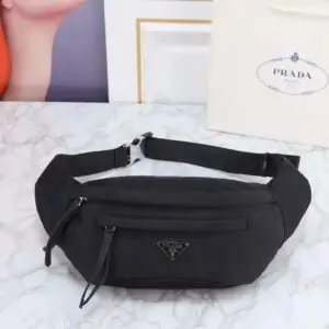 PRADA Waist Bag