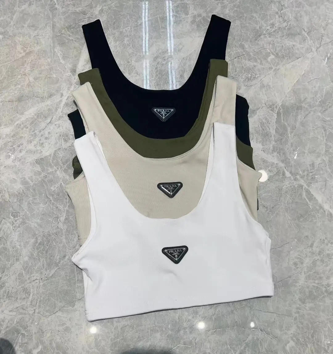 PRADA Tank Top PRADA Tank Top