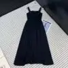 PRADA Tank Midi Dress