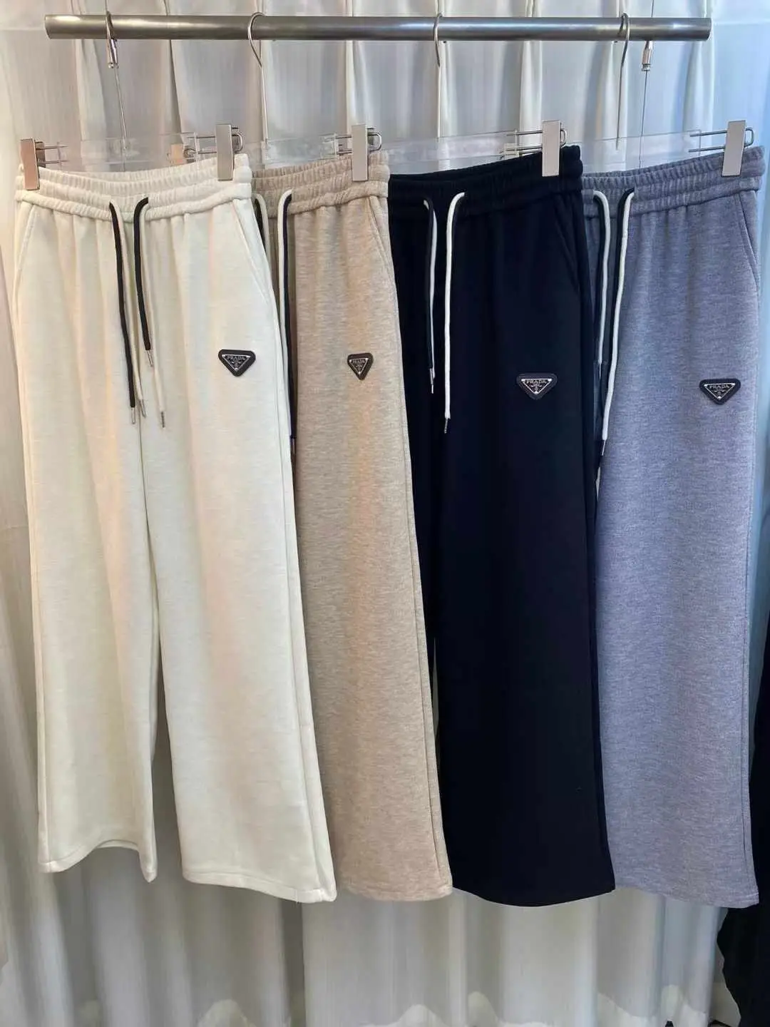 PRADA Winter Sportswear for Men PRADA Winter Sportswear for Men