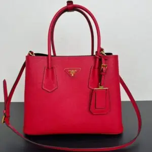 PRADA Saffiano Leather Handbag