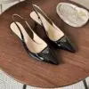 PRADA Kitten Heels