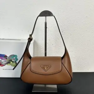 PRADA Leather Handbag