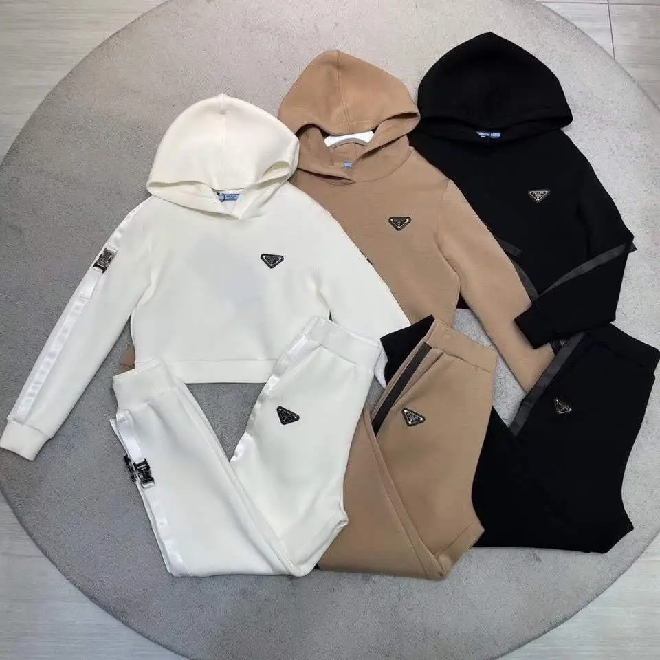 PRADA Tracksuit PRADA Tracksuit