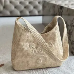 PRADA Shoulder Bag