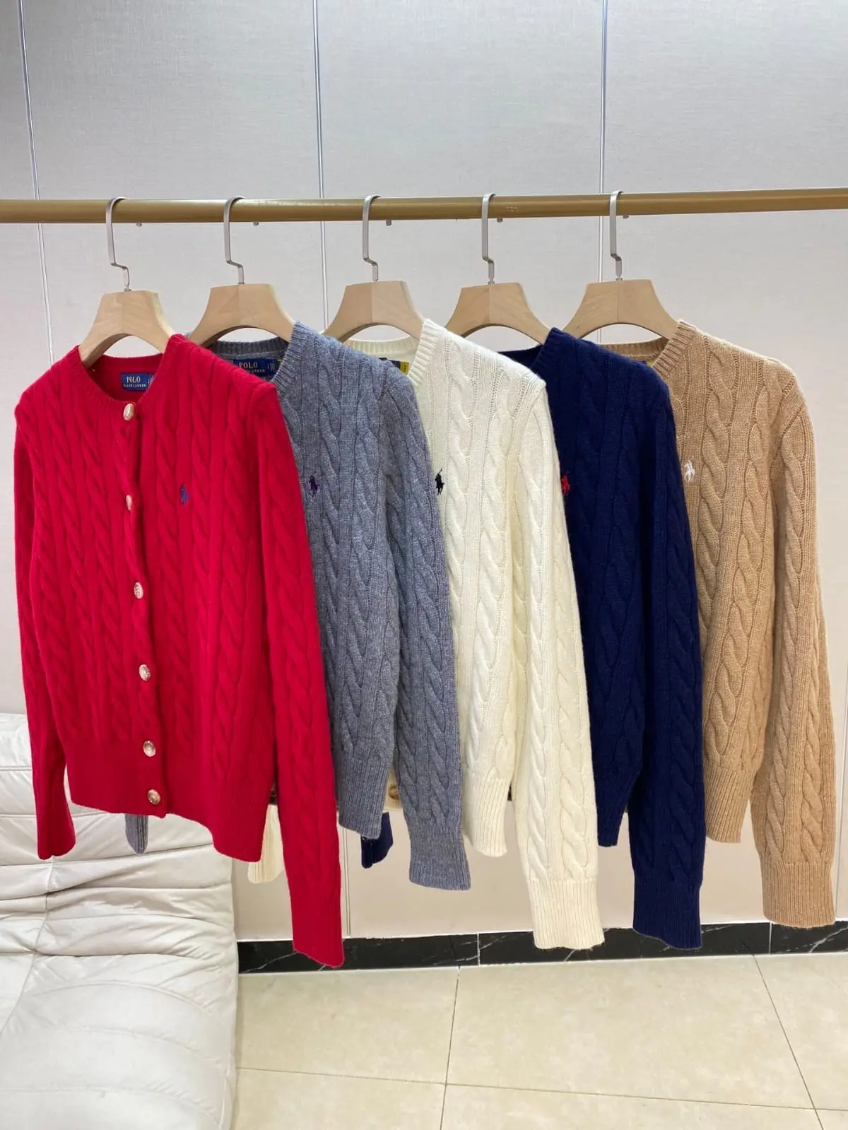 RALPH LAUREN RALPH LAUREN