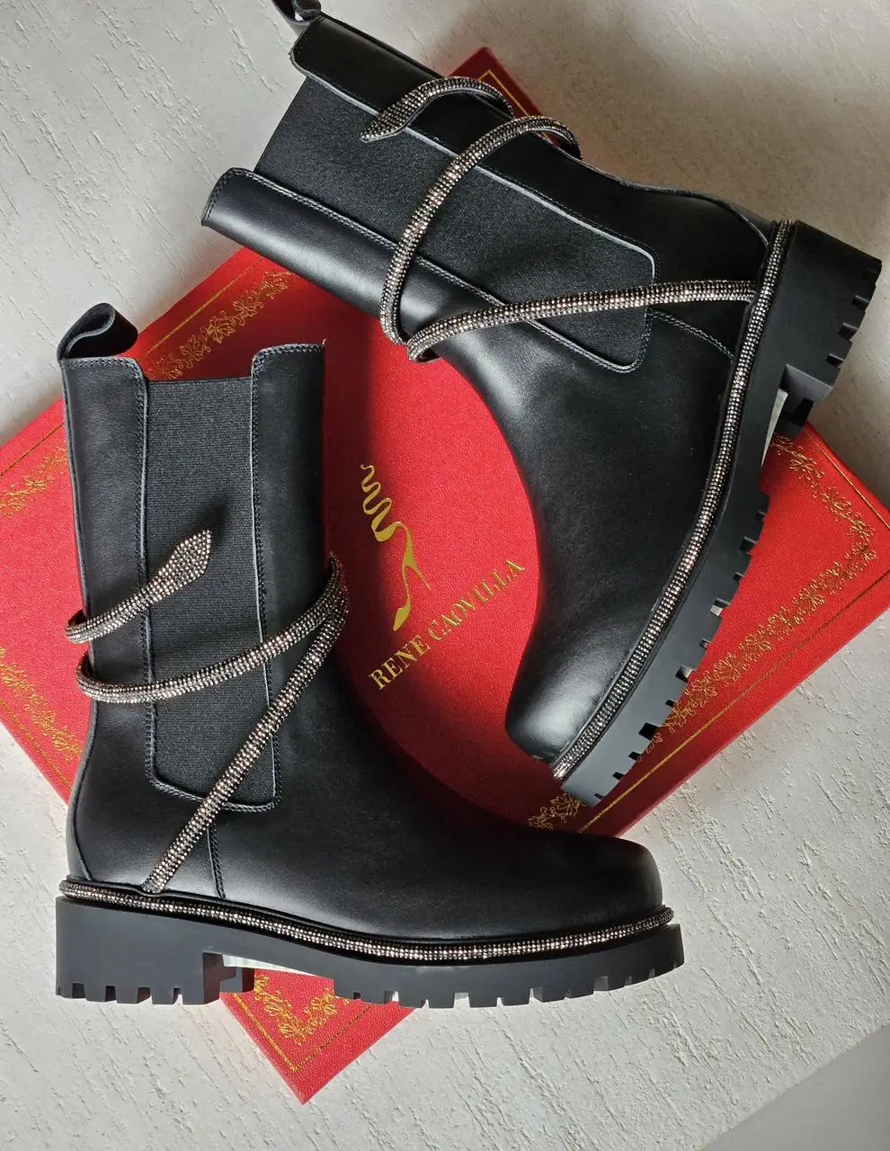 RENA CAOVILLA RENA CAOVILLA