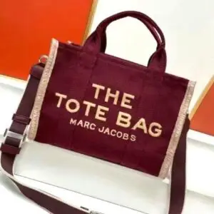 Marc Jacobs Tote Bag