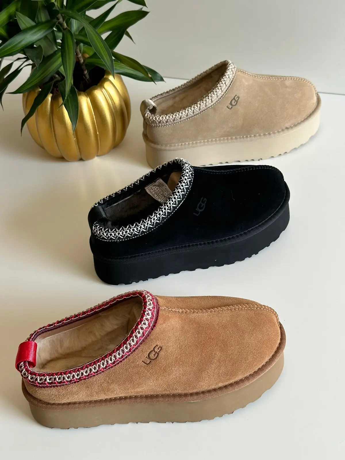 UGG Tazz Slipper UGG Tazz Slipper