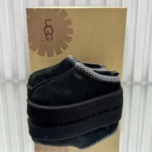 UGG Tasman Platform Slippers